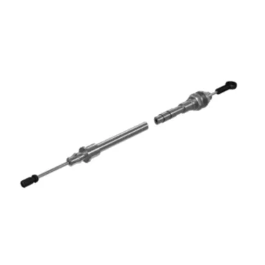 269-8474: Câble de commande du frein de stationnement de 2 810 mm de long
