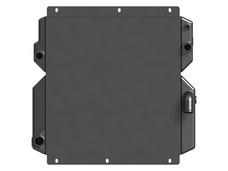 Маслоохладитель