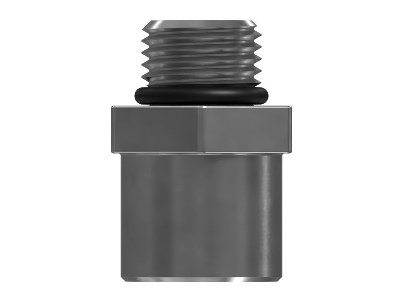 Обратный клапан топливопровода размера шестигранника 19 мм