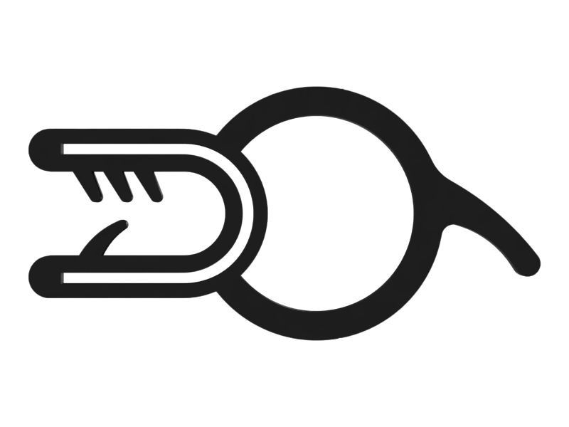 Объемное уплотнение общей шириной 16 мм