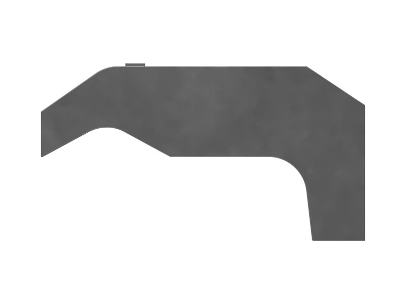 093-1290: 24mm Wide Clamp 0931290 купить