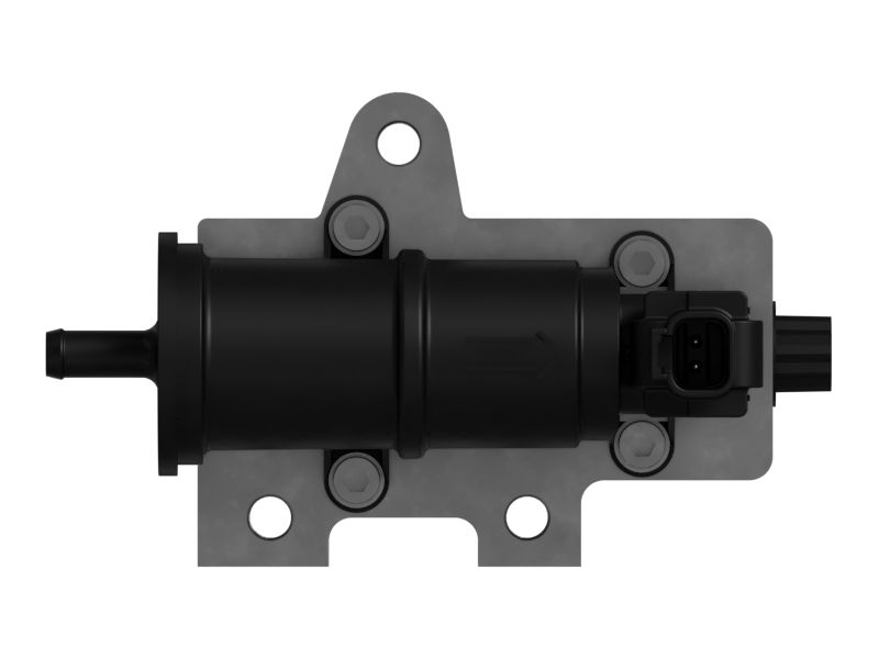 Топливоперекачивающий насос