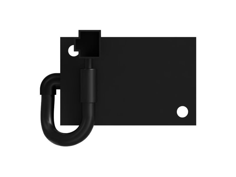 Датчик в сборе