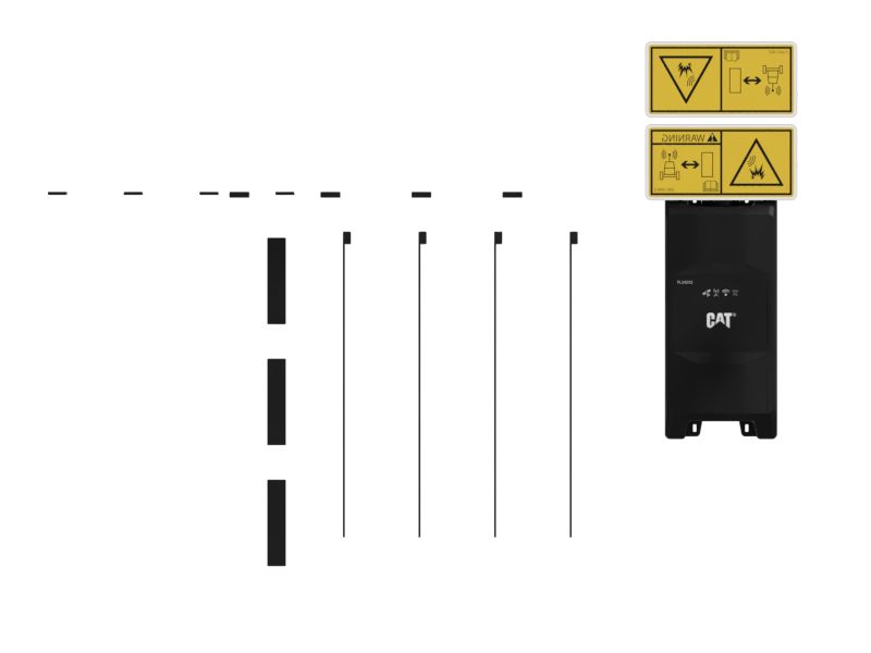 Комплект электронных компонентов для послепродажного ТО
