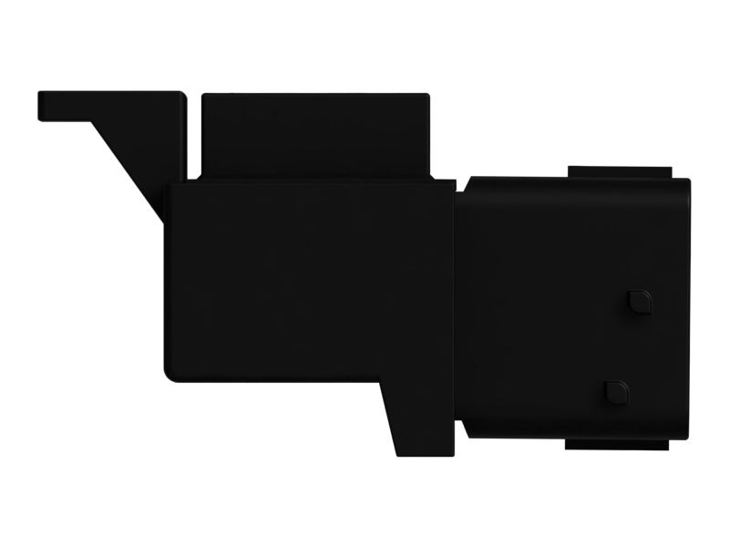 Узел управления — зажигание