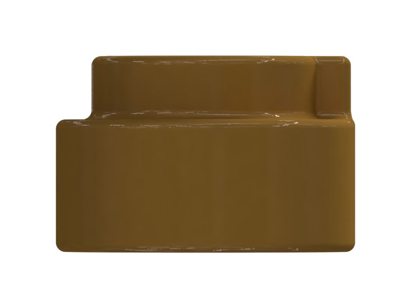 516-9166: Capsure Retainer Lock | Cat® Parts Store