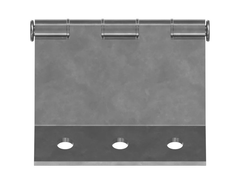 Шарнир в сборе