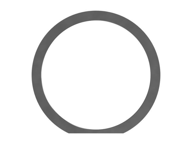 9-контактный гнездовой разъем