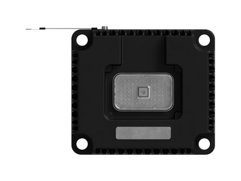 Электронный блок управления