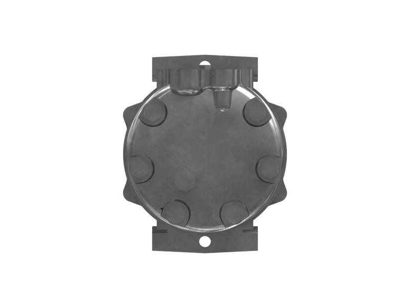 Компрессор хладагента