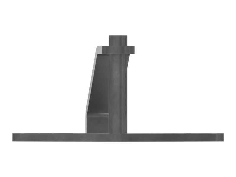 Ударник в сборе