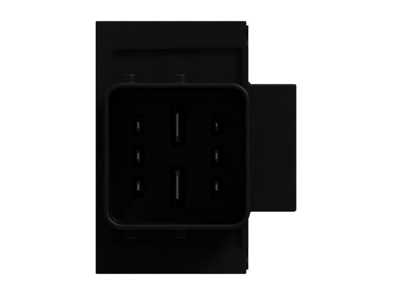 Узел управления — зажигание