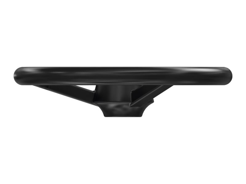 Рулевое колесо с наружным диаметром 384 мм