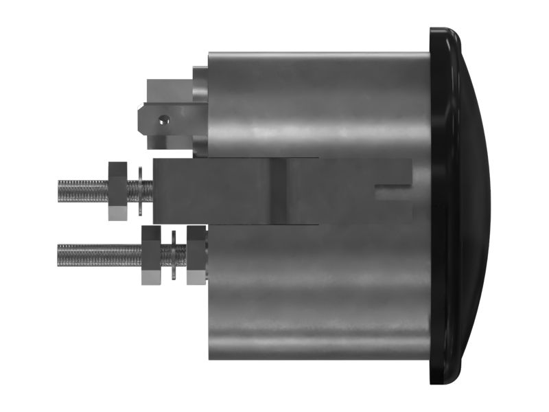 Индикатор уровня в сборе