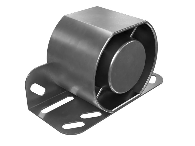 220-0230: Звуковой сигнал заднего хода в сборе