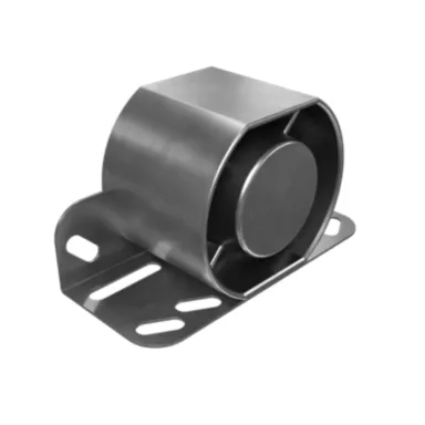 220-0230: Alarm Assembly-Backup