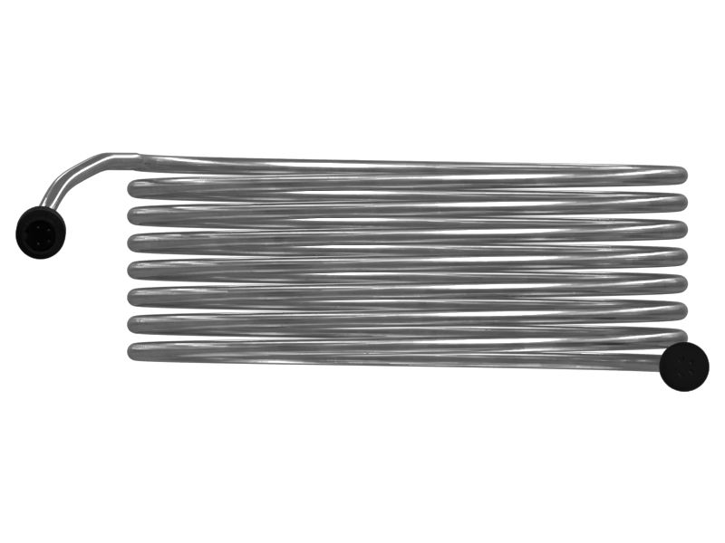 Коммуникационный кабель длиной 5 метров