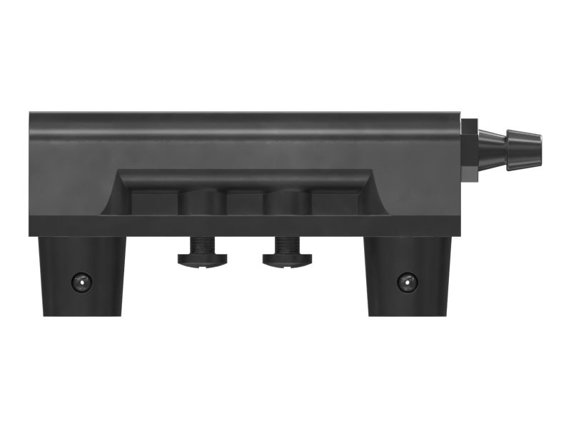 Форсунка омывателя рычага стеклоочистителя