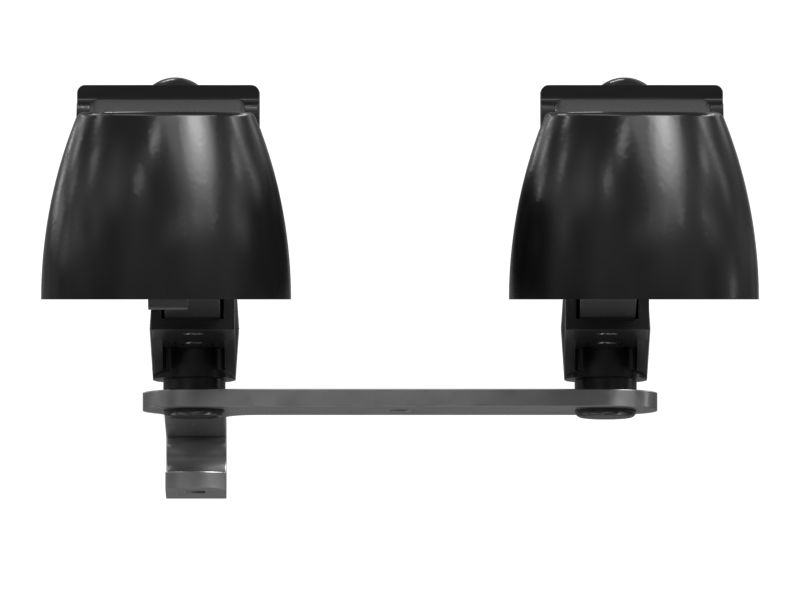 Рычаг в сборе — стеклоочиститель