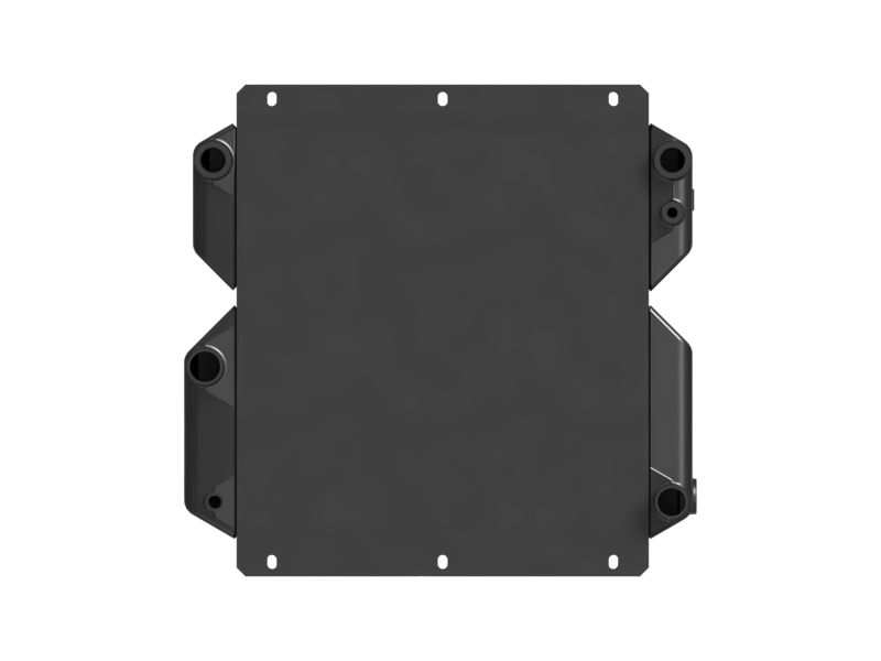 Радиатор и маслоохладитель гидросистемы