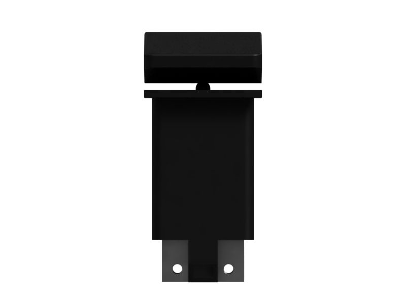 Кулисный переключатель в сборе