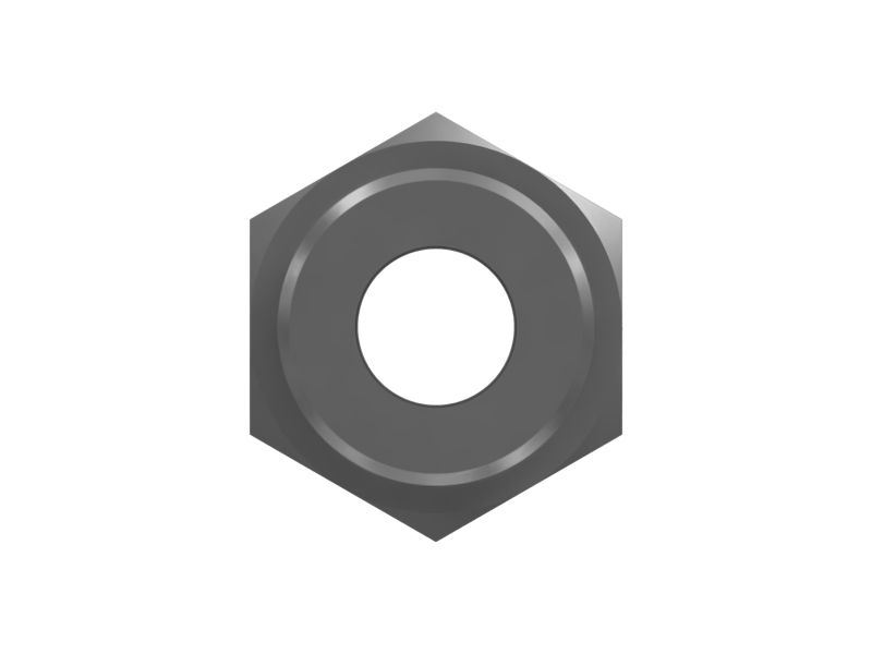 Обратный клапан гидравлического управления