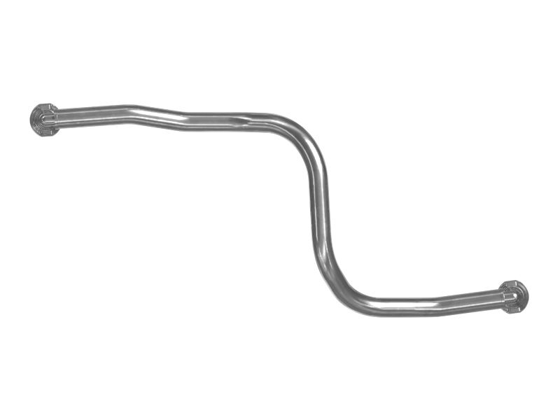 Топливная линия в сборе