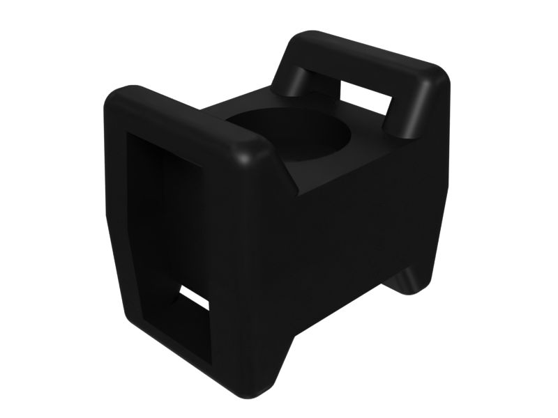 Седельный зажим длиной 22,00 мм