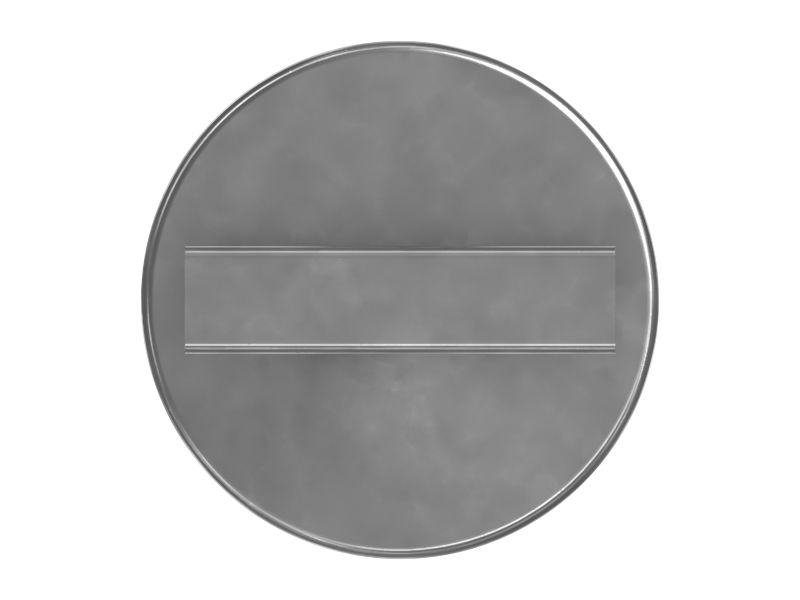 Крышка масляного фильтра в сборе