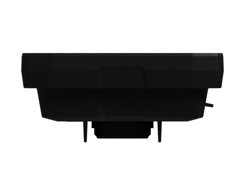 Электронный блок дисплея