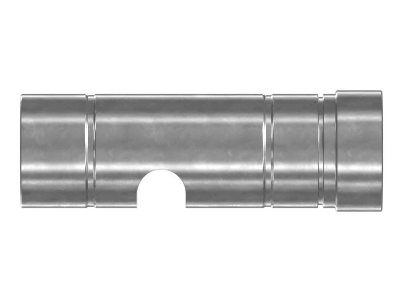 Втулка с наружным диаметром 102 мм