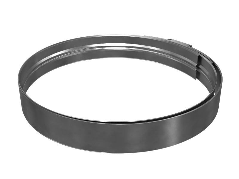 Хомут с минимальным внутренним диаметром 96,00 мм