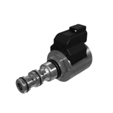 CAT 12 VOLT DOĞRUDAN AKIM SOLENOİD VALFİ