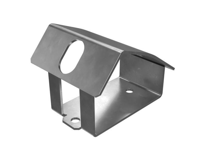 Ступенька длиной 183,5 мм