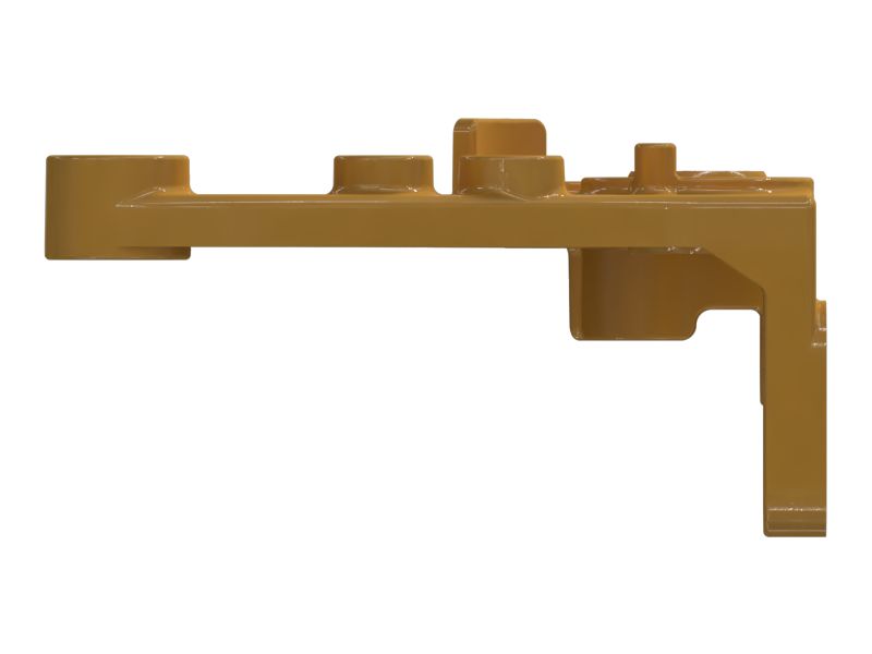 Кронштейн в сборе