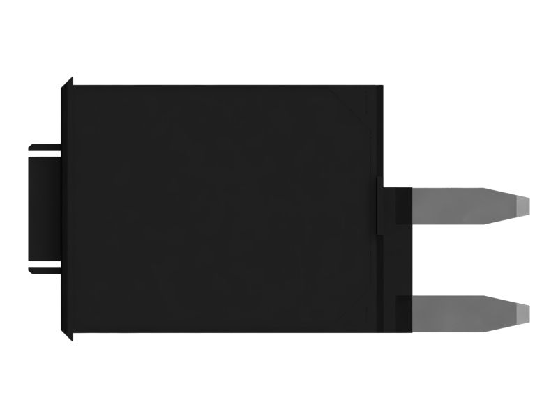 Автоматический выключатель в сборе