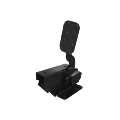 345-6136: Governor Control Pedal