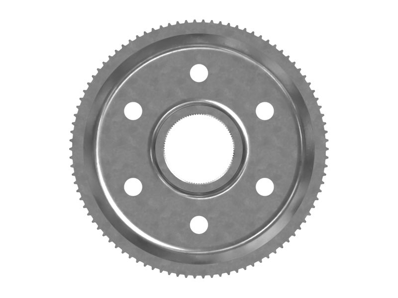 СОЕДИНИТЕЛЬНАЯ МУФТА YM