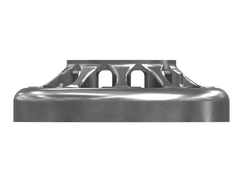 Упорный подшипник 184,00 мм с внешним диаметром