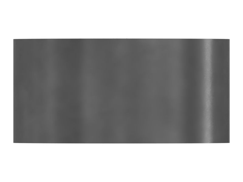 Круглая жесткая прокладка опоры двигателя толщиной 12 мм