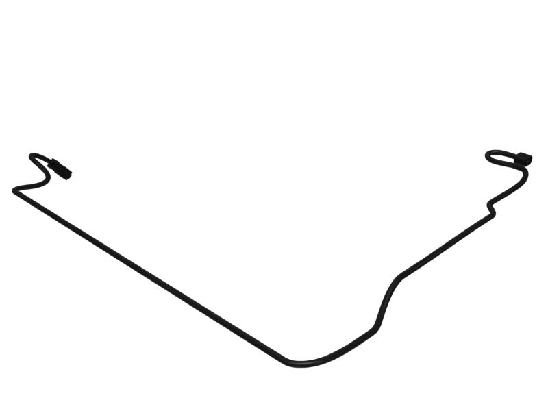 474-7538: Жгут проводов датчика 20 AWG