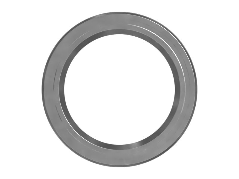 Уплотнение сапуна картера