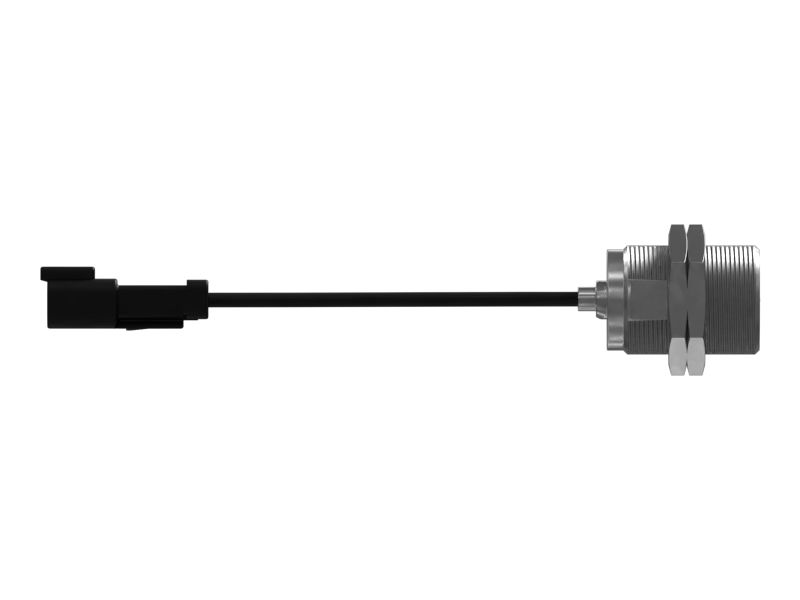 Бесконтактный переключатель в сборе