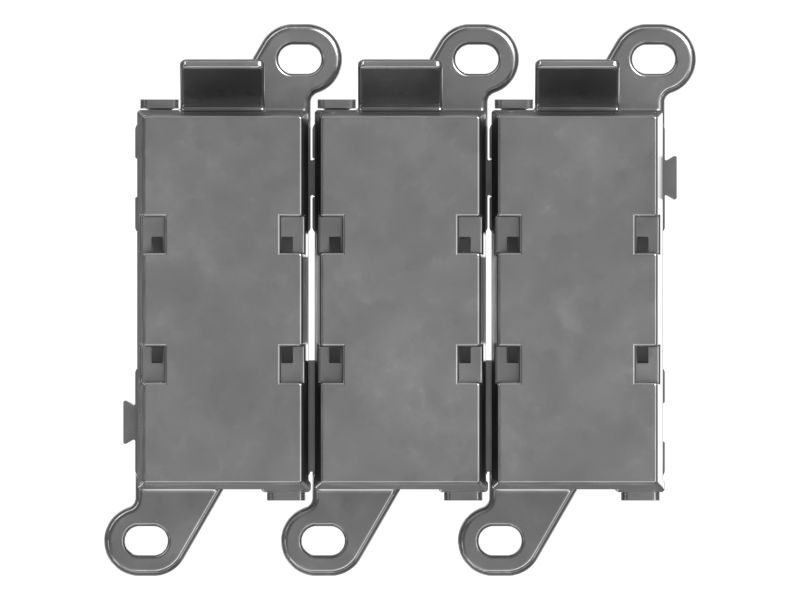 Держатель плавкого предохранителя 32 В