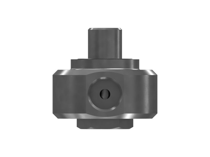 Втулка типа "банджо", наружный диаметр 30 мм