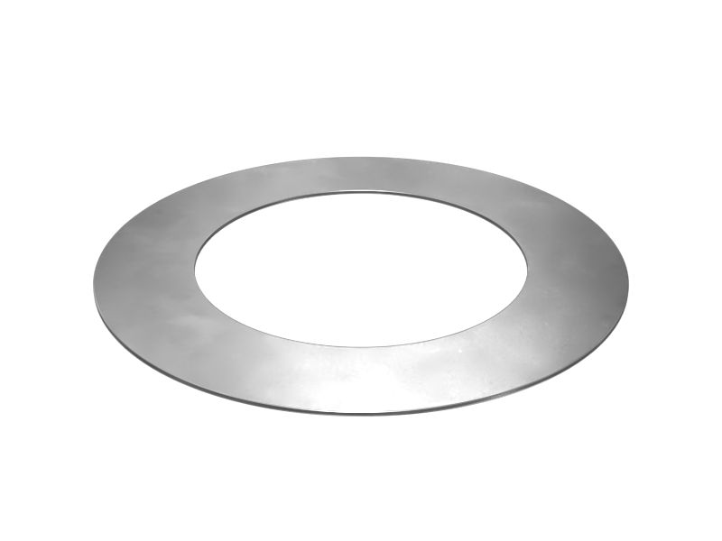 Стальная регулировочная прокладка толщиной 0,5 мм