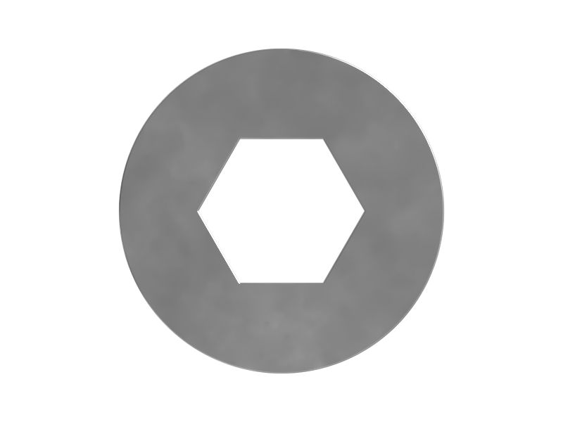 Магнитный фиксатор 7/8