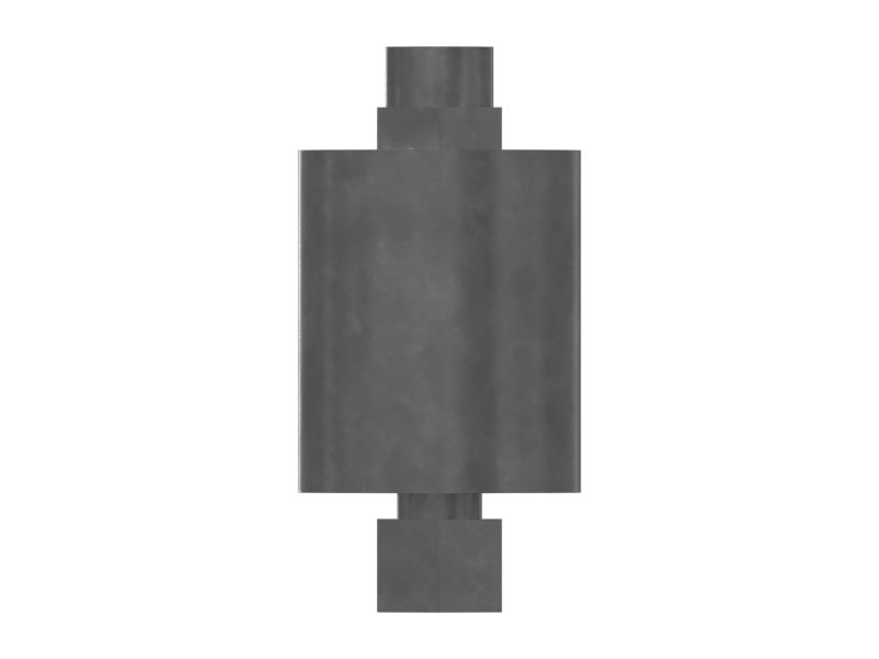 Встроенный сетчатый фильтр ORFS 1-3/16".