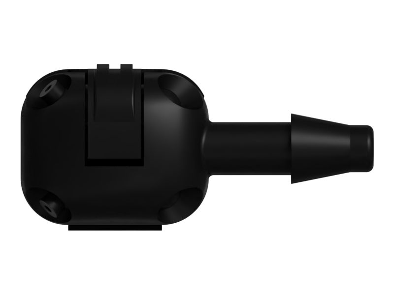 Форсунка в сборе — омыватель