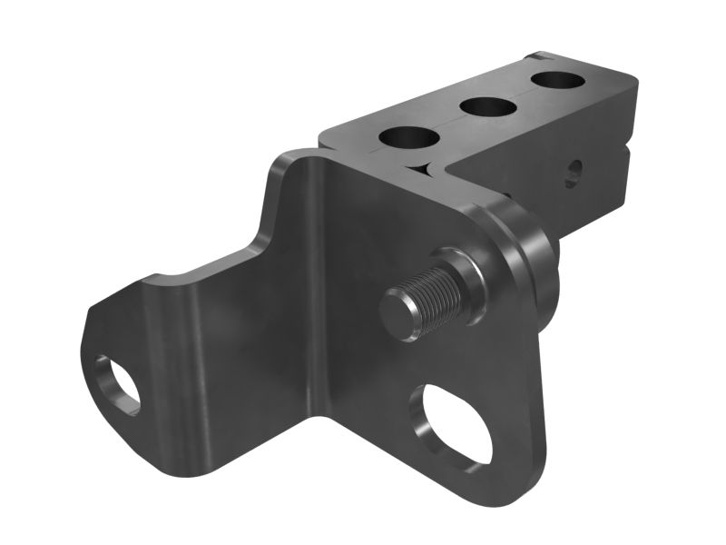 346-5616: High Pressure Pipe Clip 3465616 купить